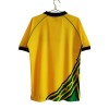 Camiseta de fútbol Jamaica Retro 1998 - Hombre
